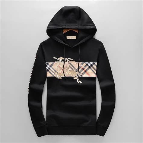 burberry replica hoodie|burberry hoodie for men.